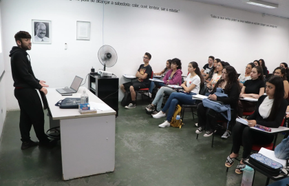 Suzano abrirá inscrições gratuitas para curso pré-vestibular; saiba como participar